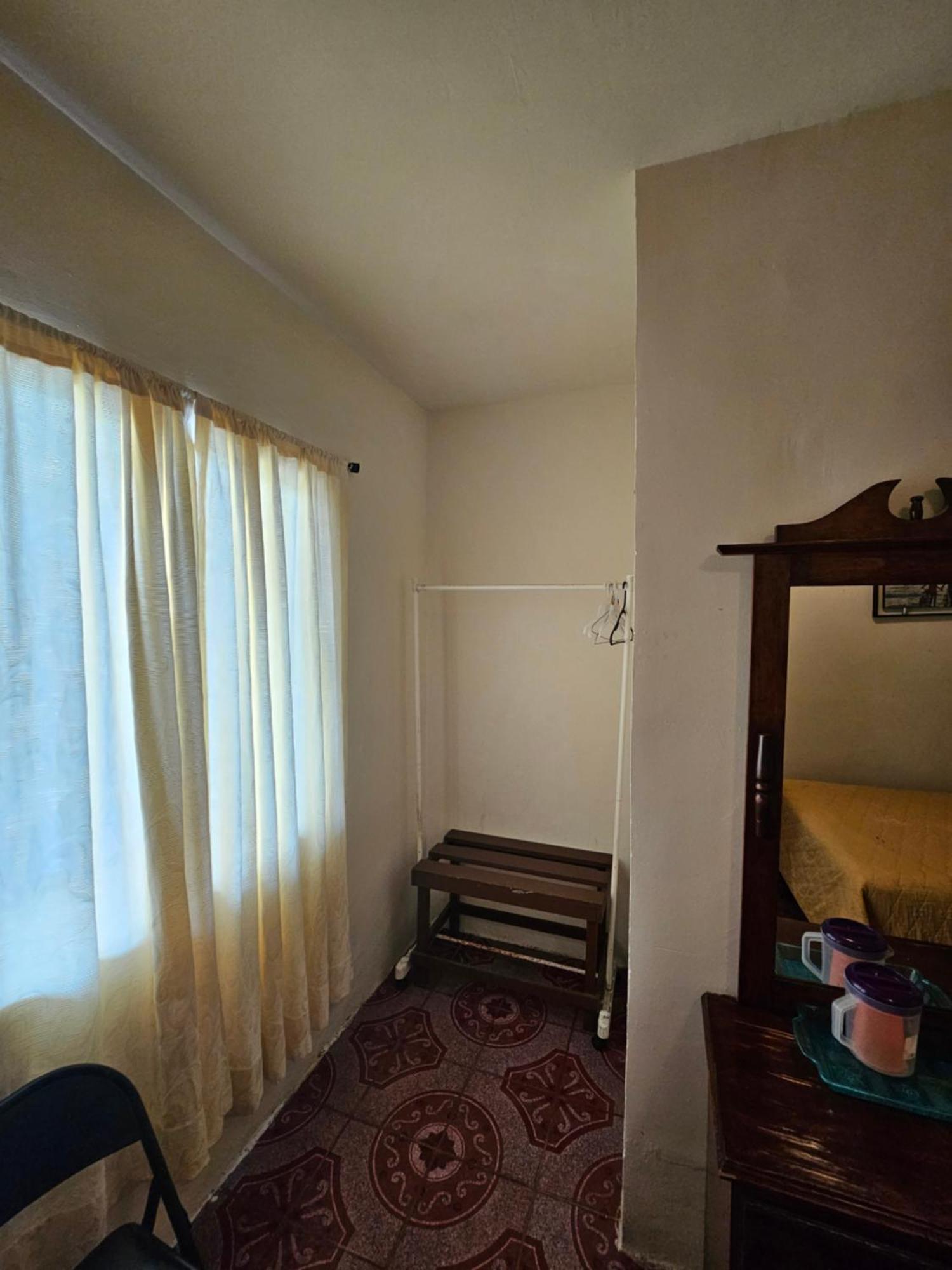 Hotel Chalet Matamoros  Luaran gambar